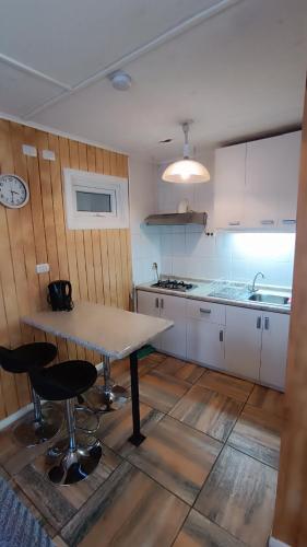 Apartamentos Álamos de Llancahue (Apartamentos Alamos de Llancahue) in Las Animas