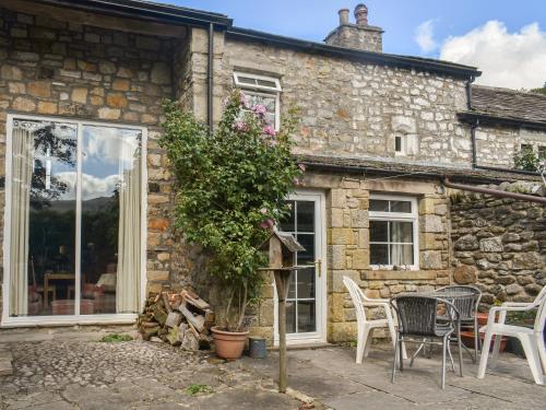 Sunnyside Barn gîte à louer Cracoe