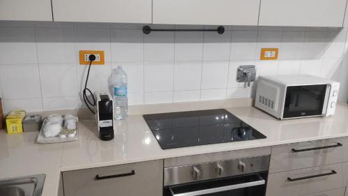 Appartamento Maisonette in 蒙泰基奧艾米利亞
