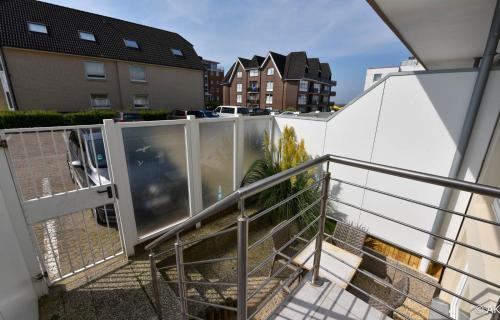 Apartment with Terrace image 10