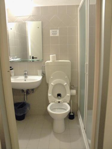 WuHostel - main image