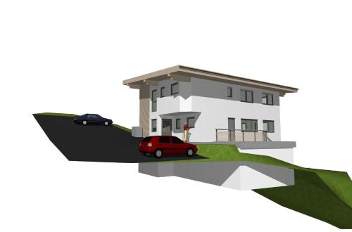 Ferienhaus Alpenherz - image 3
