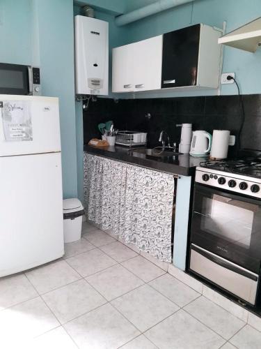 Apartamento de 45 m2, 1 quarto(s) e 1 banheiro(s) em Barrio Sargento Cabral (LOS RULITOS Departamentos Temporarios) in Barrio Sargento Cabral