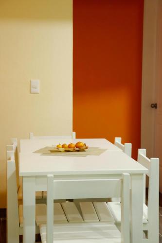 Sensity Home Departamento 7, Colorido y amplio Familiar in Tehuacán, Mexico