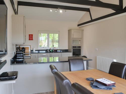 外部景觀, Reiver's Rest in 奧特本