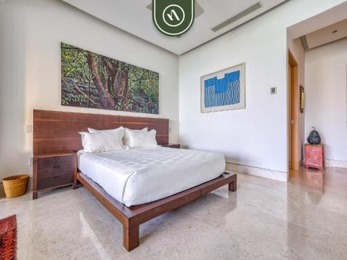 Luxury 3 BR Condo - Beachfront - Multiple Pools in Puerto Vallarta, Mexico