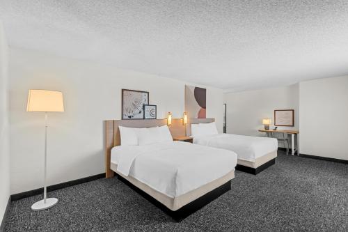 AmericInn by Wyndham Cedar Falls - image 30