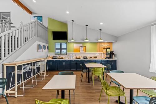 Spark by Hilton Cedar Falls in 錫達福爾斯