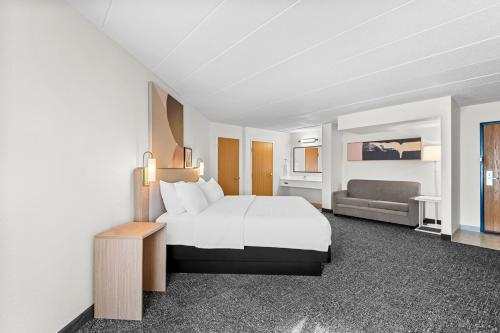 Spark by Hilton Cedar Falls in 錫達福爾斯