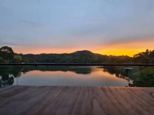 Sky House Cabaña Guatapé