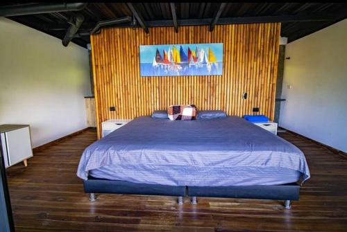 Sky House Cabaña Guatapé