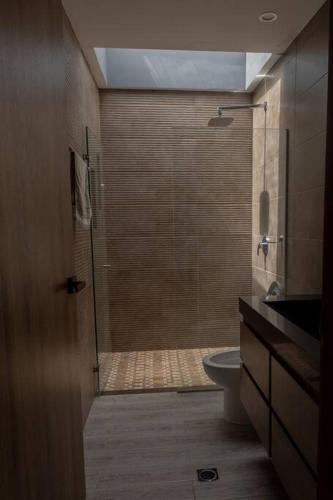 Sky House Cabaña Guatapé