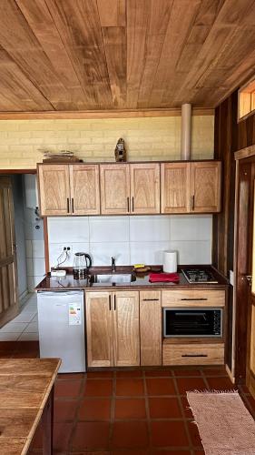 Tacuarita in Capioví