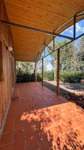 Tacuarita in Capioví