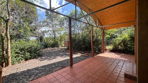 Tacuarita in Capioví