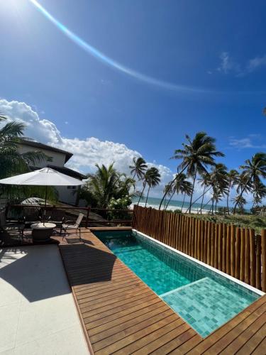Casa Lagoa mar, Camaçari