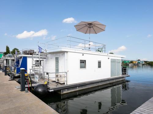  La Serafat in Maasbommel