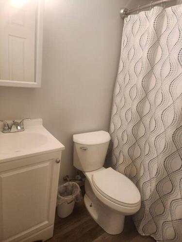 Modern Living in Johnstown (PA)