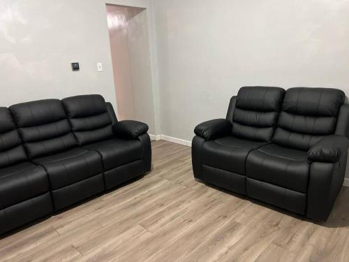 Modern Living in Johnstown (PA)