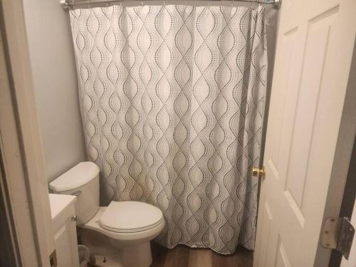 Modern Living in Johnstown (PA)