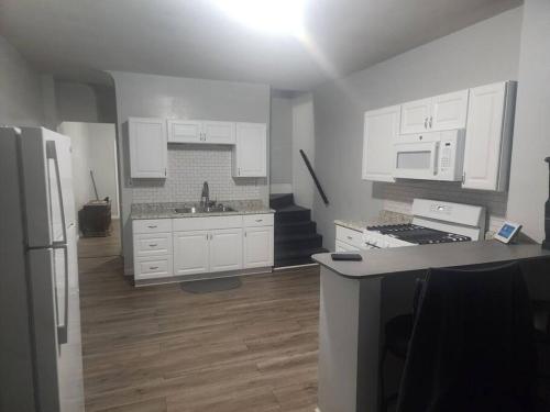 Modern Living in Johnstown (PA)