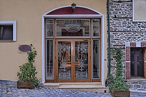 Hotel Paggaio Princess