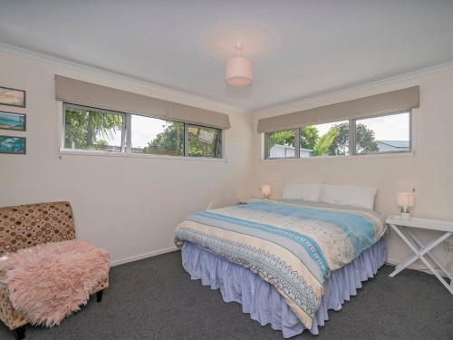 Hosts on the Coast Beach on Buffalo