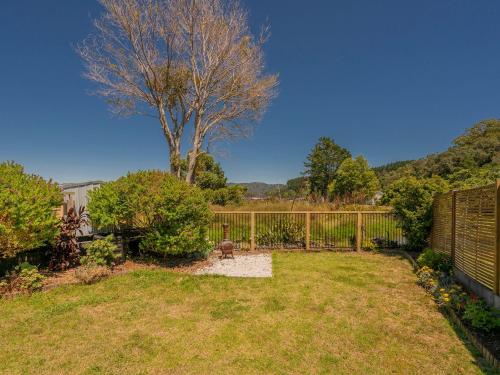 Hosts on the Coast Beach on Buffalo