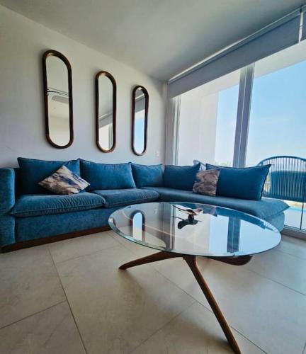 departamento en Nuevo Vallarta - Nayarit in Nuevo Vallarta , Mexico