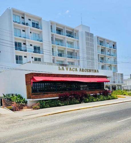 departamento en Nuevo Vallarta - Nayarit in Nuevo Vallarta , Mexico