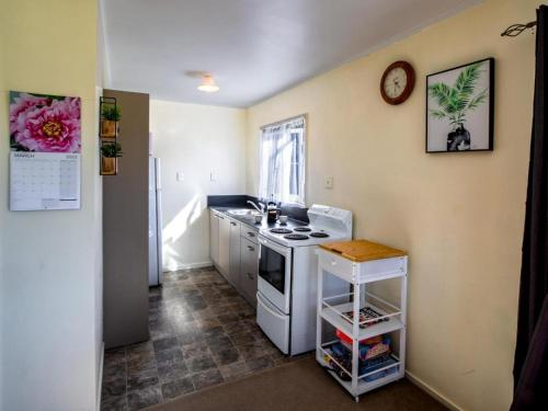 Marahau Riverside cottages in Marahau