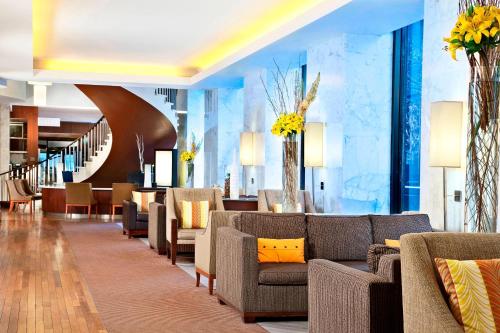 The Westin Michigan Avenue Chicago - image 5
