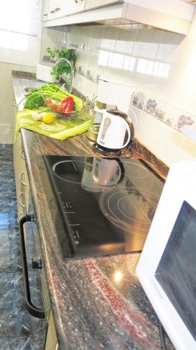 Bianca Seaview & Beach Apartment - image 9