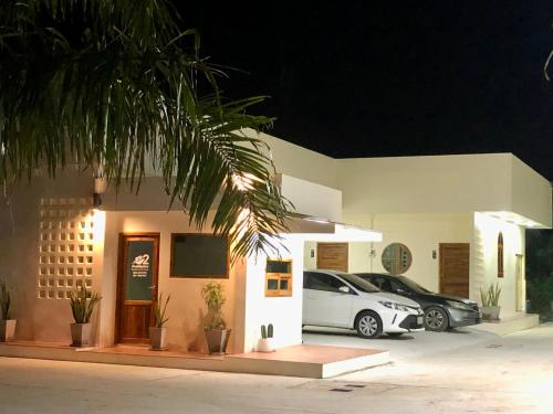 Baansrisuthum 2 House