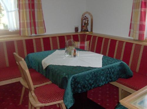 Appartementhaus Honznhof in Langenfeld