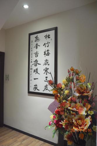 居临酒店 居临酒店