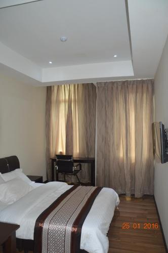 居临酒店 居临酒店