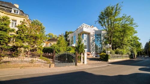 Fontana Hotel Wiesbaden