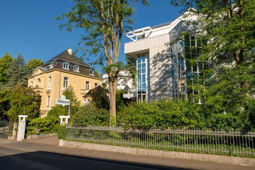 Fontana Hotel Wiesbaden