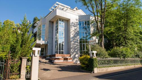 Fontana Hotel Wiesbaden 4