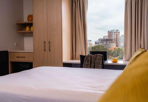 WQ Wellington Quarter Hotel - image 5