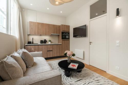Splendide appartement de luxe Saint-Germain, Paris
