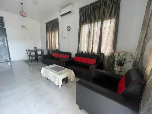 Chezai Homestay - Kuala Terengganu