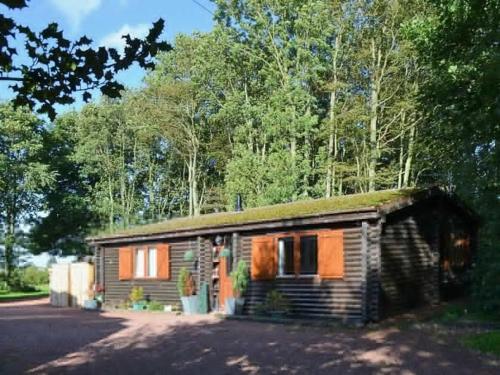 Rock Lodge - Chalet - Alnwick