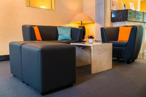 Fontana Hotel Wiesbaden - image 8