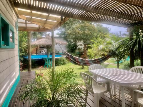 Posada Agua Marina in La Paloma