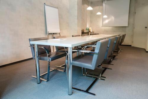 Fontana Hotel Wiesbaden - image 7