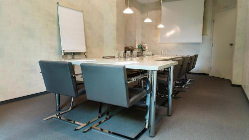 Fontana Hotel Wiesbaden - image 3