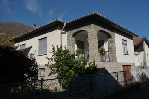  La Casa Del Lago, Pension in Dongo