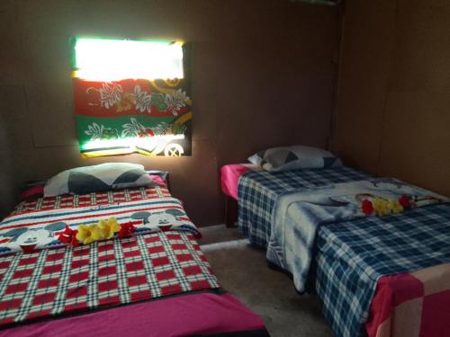 My Little Paradise in Lenakel Tanna